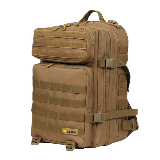 Army Base Backpack Tactical Backpacks | Best Military & Laptop Backpacks – Tactical Travel