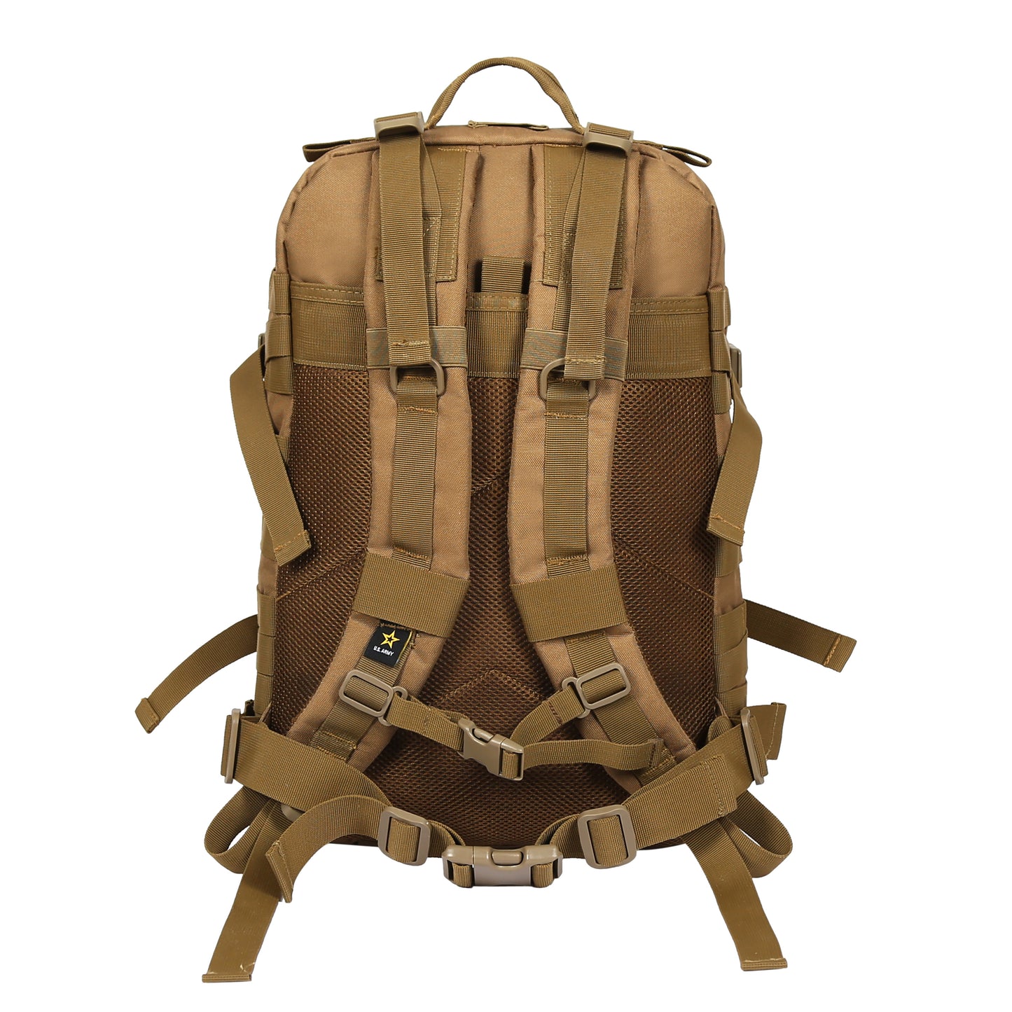 U.S. Army Assault Backpack 42L