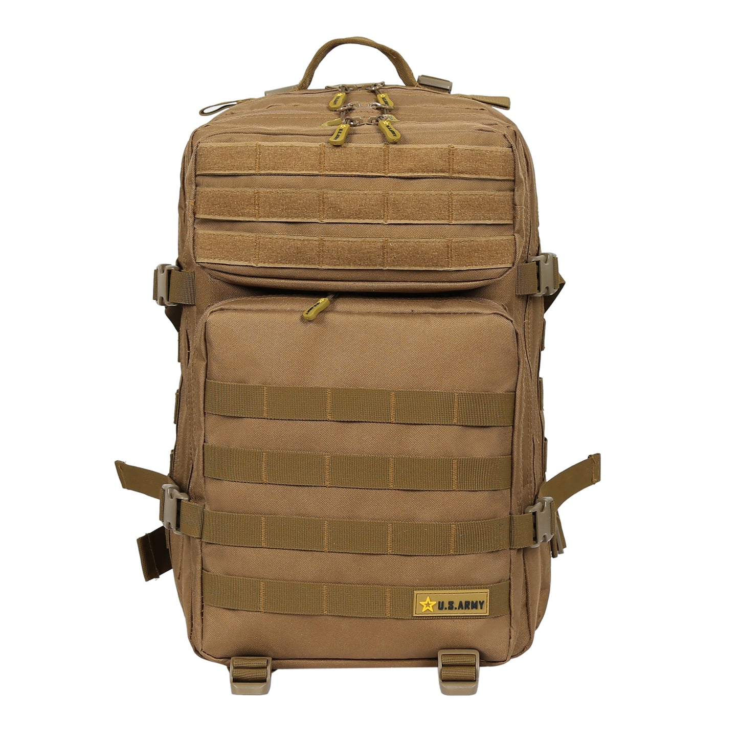 U.S. Army Assault Backpack 42L