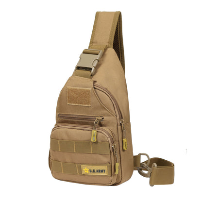 U.S. Army Delta Sling Bag