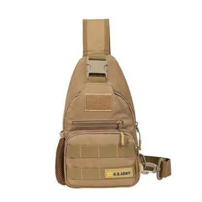 U.S. Army Delta Sling Bag