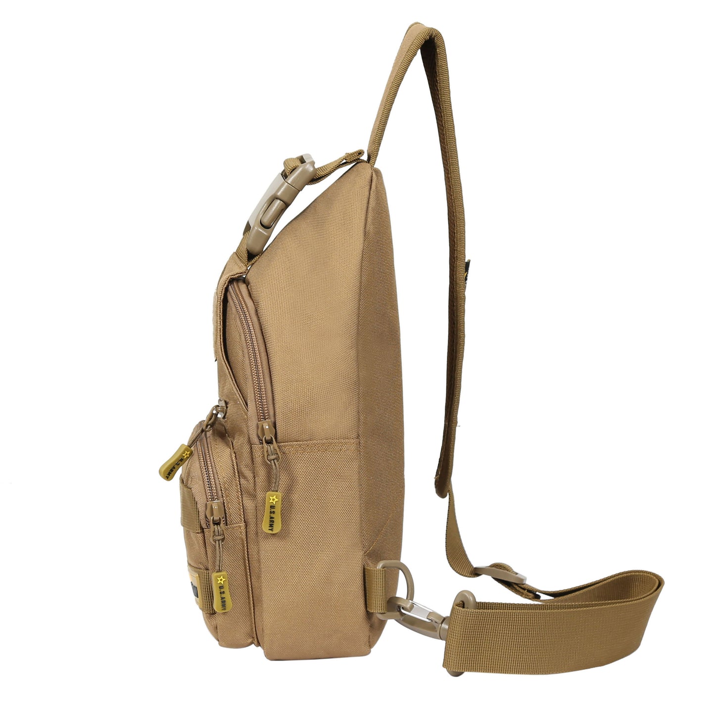 U.S. Army Delta Sling Bag