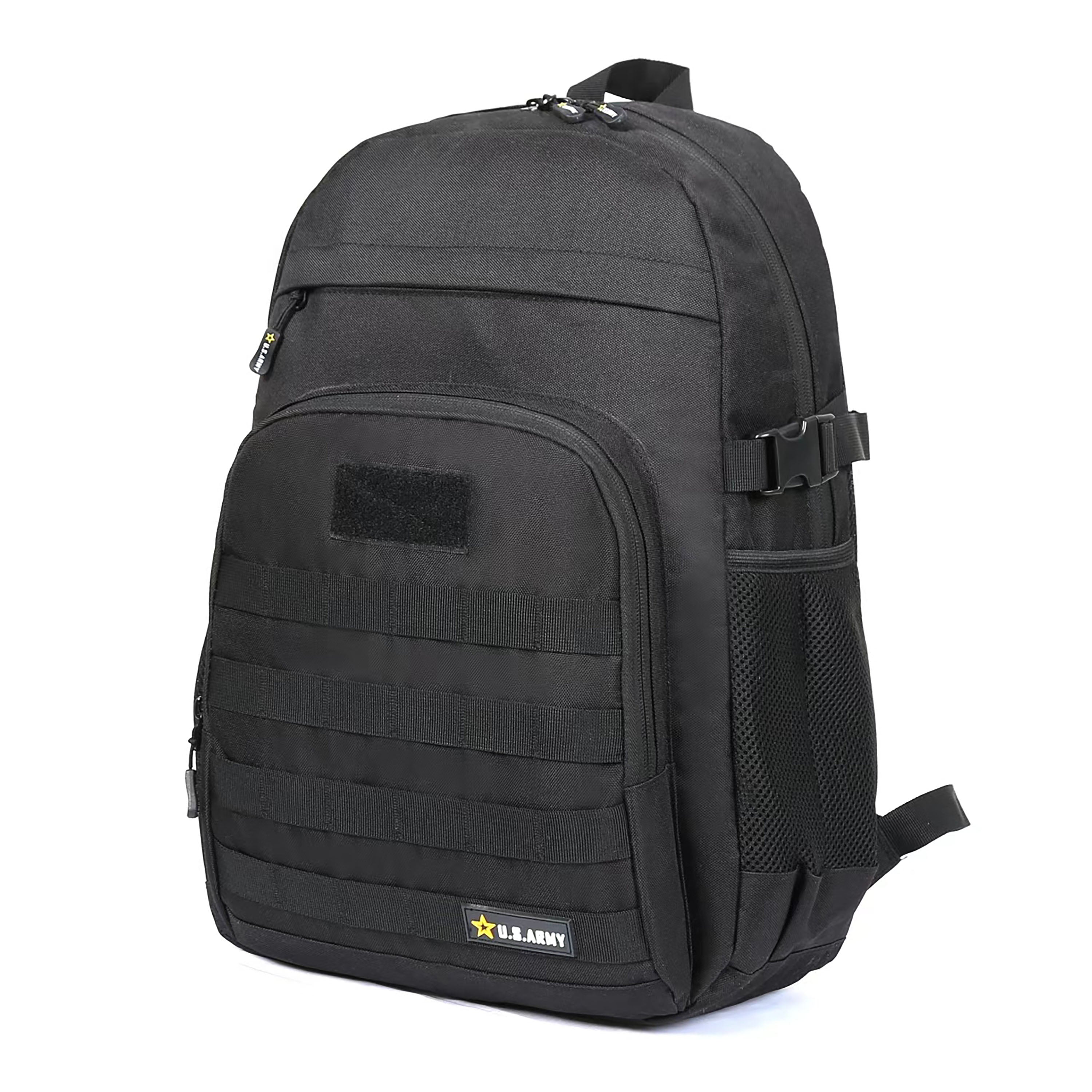 U.S. Army Tango MOLLE Tactical Laptop Backpack 22L – Tactical Travel
