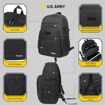 U.S. Army Tango Backpack 22L