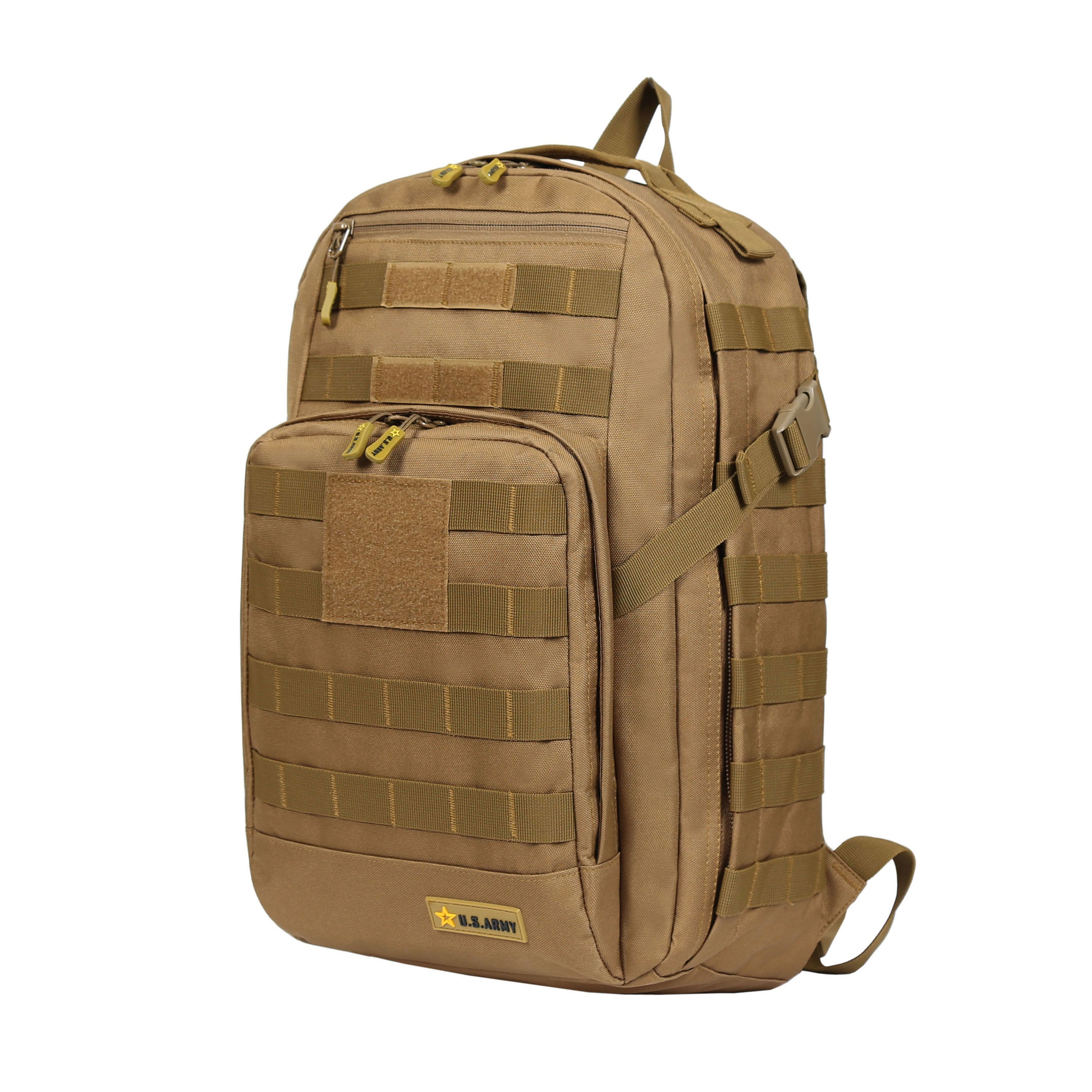 U.S. Army WHISKEY Laptop Backpack - Thumbnail 2