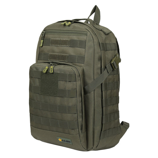 U.S. Army Whiskey Backpack 24L