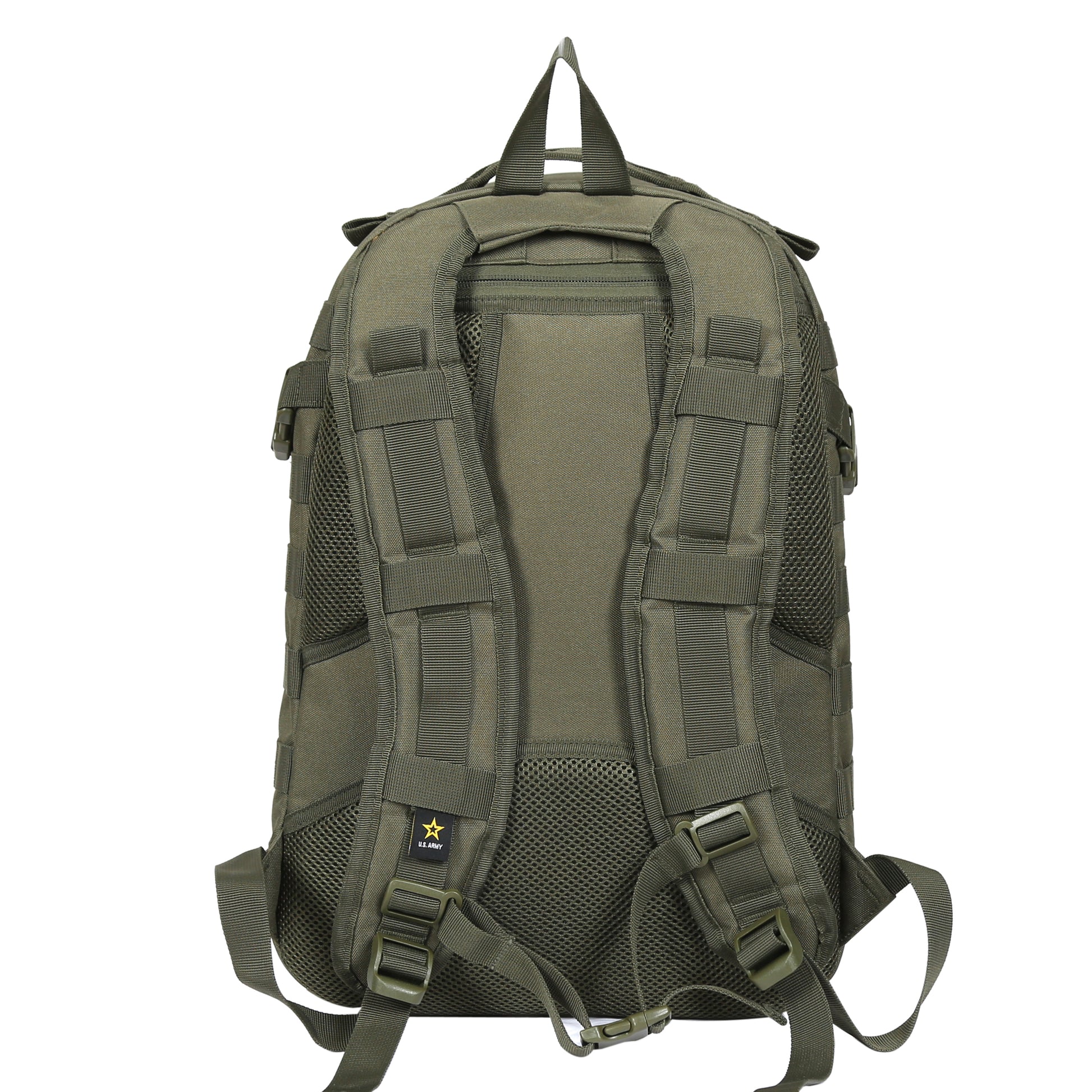 U.S. Army Whiskey Tactical Military Backpack 24L – Tactical Travel U.S. Army Whiskey Tactical Military Backpack 24L – Tactical Travel