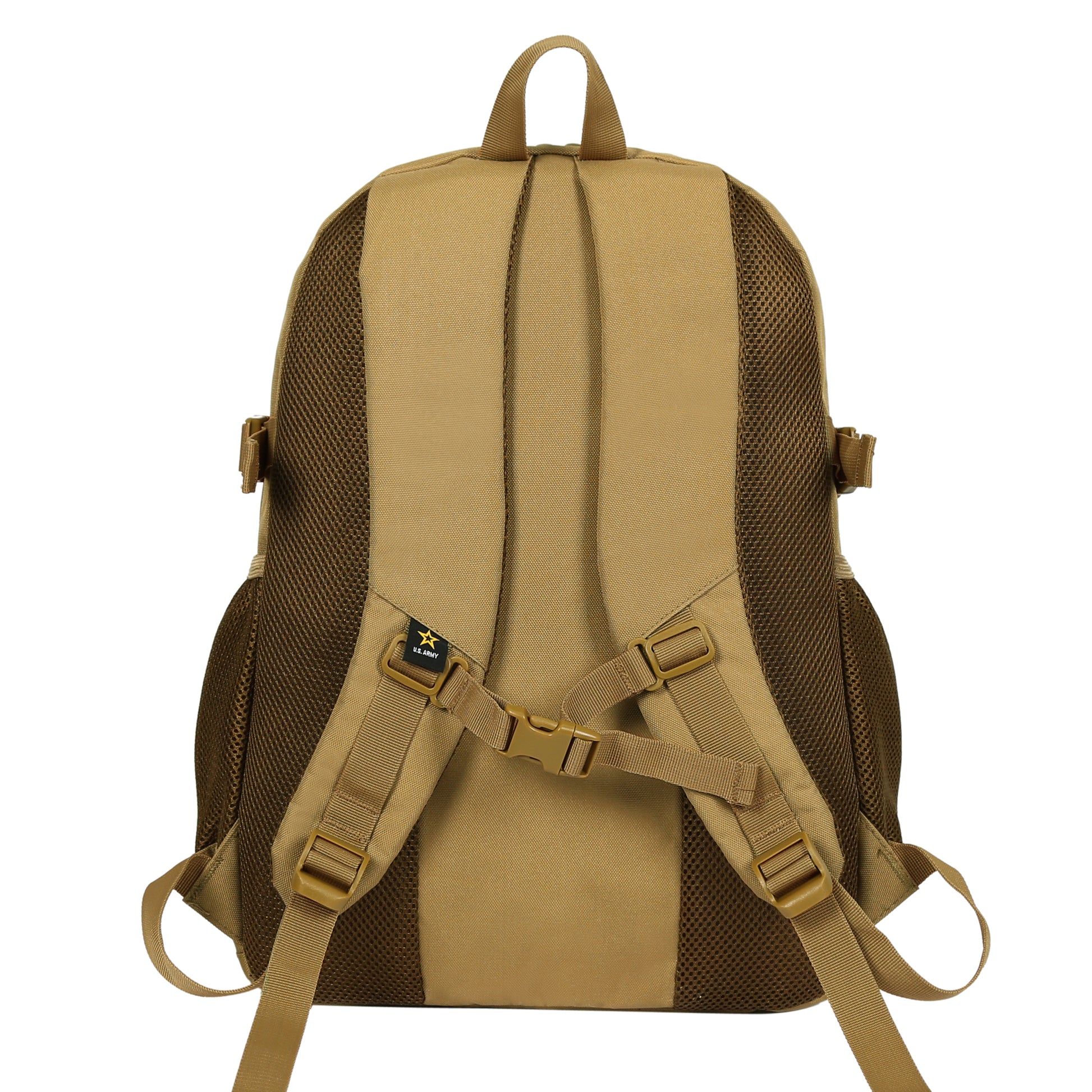 U.S. Army Yankee Military Laptop Backpack 22L – Tactical Travel U.S. Army Yankee Military Laptop Backpack 22L – Tactical Travel