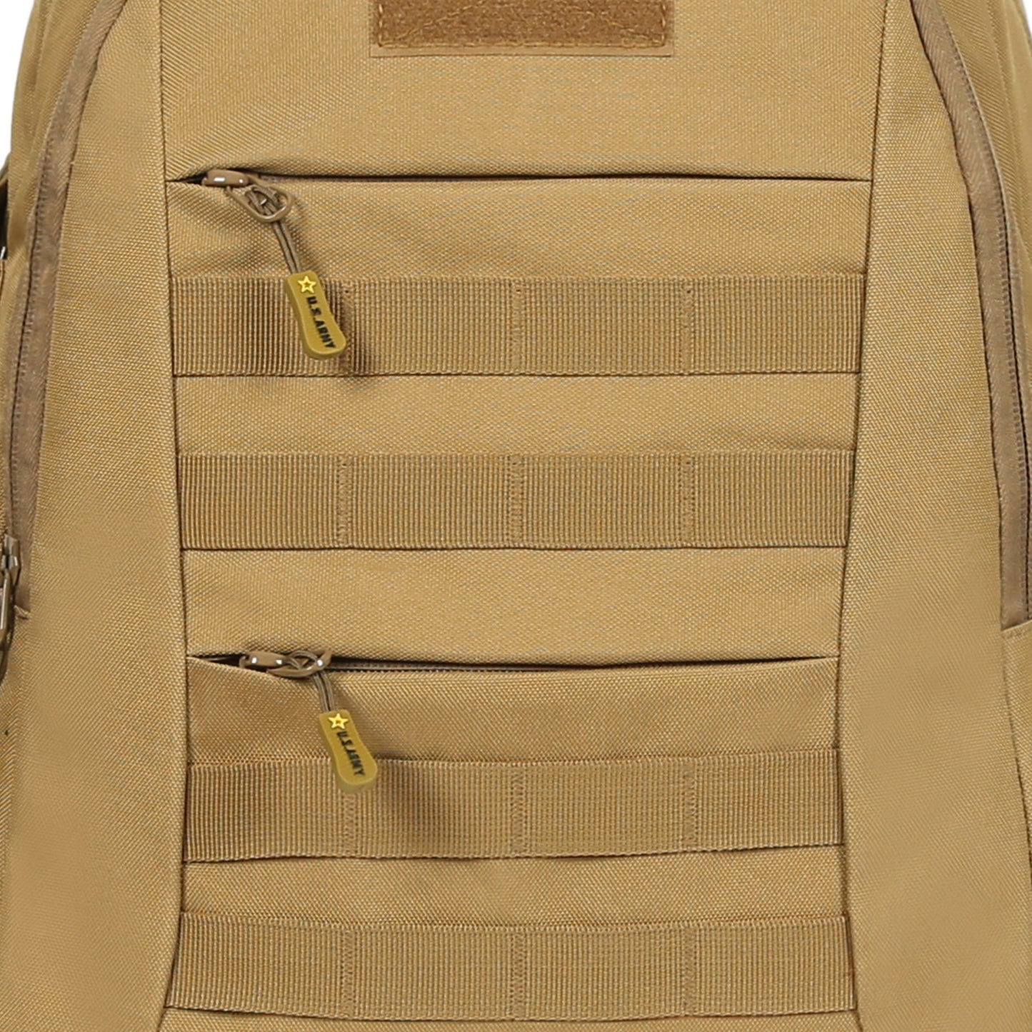 U.S. Army Zulu Backpack 22L