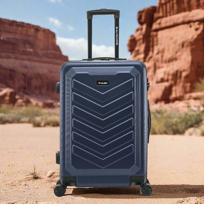 U.S. ARMY FOX 24" Medium Suitcase