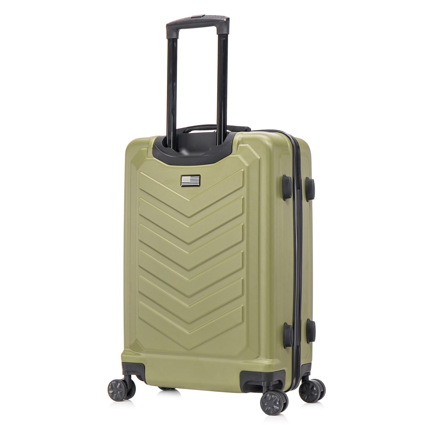 U.S. ARMY FOX 24" Medium Suitcase