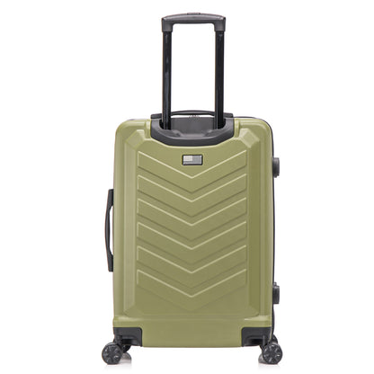 U.S. ARMY FOX 24" Medium Suitcase