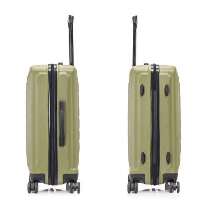 U.S. ARMY FOX 24" Medium Suitcase