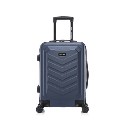 U.S. ARMY FOX 20" Carry-On Suitcase