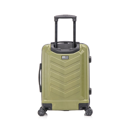 U.S. ARMY FOX 20" Carry-On Suitcase