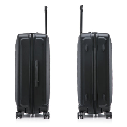 U.S. ARMY FOX 3-Piece Luggage Set 20”/24”/28”