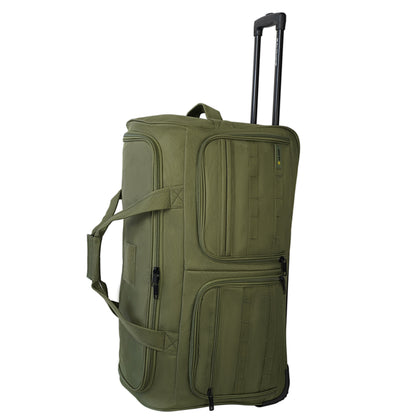 U.S. Army ROMEO 28-inch Tactical Rolling Duffel