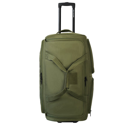 U.S. Army ROMEO 28-inch Military Style Duffle Bag – Tactical Travel U.S. Army ROMEO 28-inch Military Style Duffle Bag – Tactical Travel
