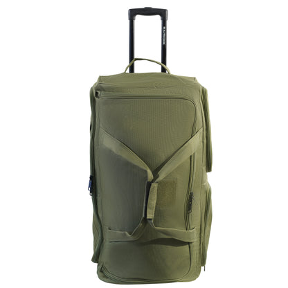 U.S. Army ROMEO 31-inch Tactical Rolling Duffel